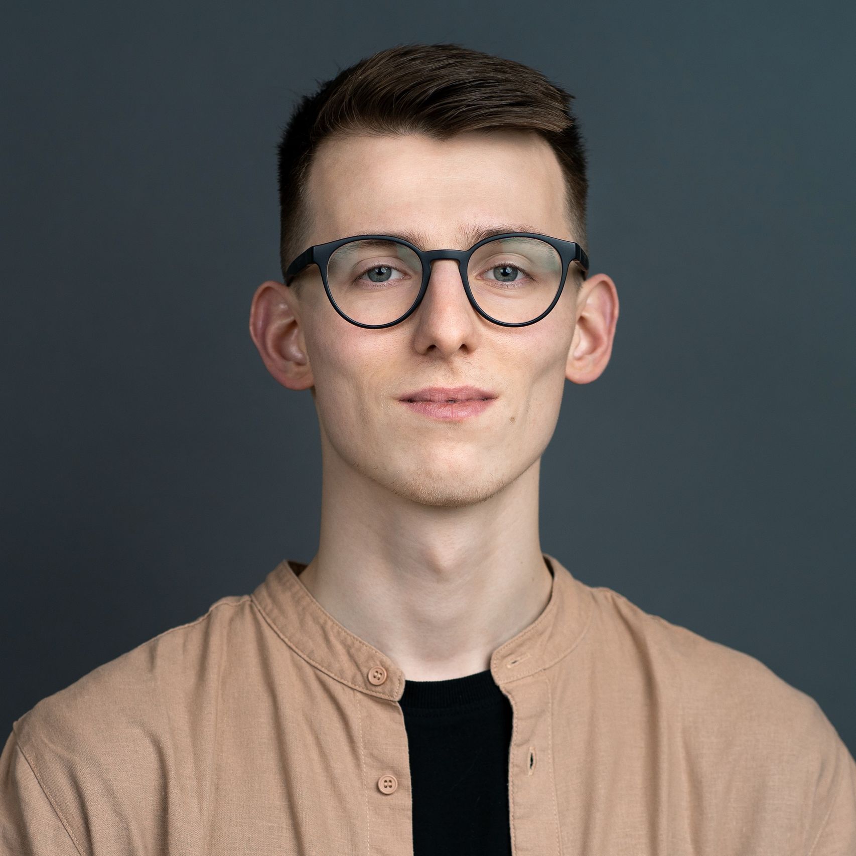 Ethan Brooks
